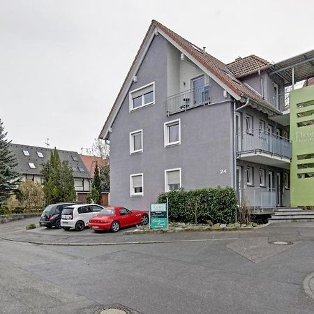 Fleiner Gaestehaus Buitenkant foto